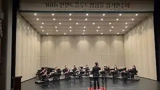 @# Overture on the Opera 'Nabucco'(For 4 Flutes)