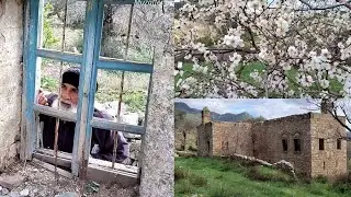 Datça Günlüğü - 19 Ocak - Sındı Gezisi - Sındı Ağa Konağı ve Eski Yapılar