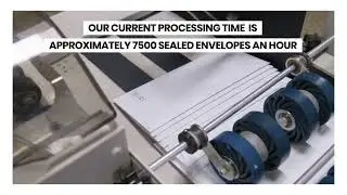 ERTH Bill Design, Print and Mail Services