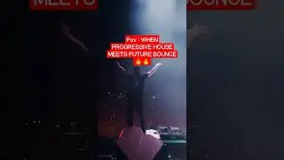 IT SOUNDS SO SICK 🔥🔥 #martingarrix #edm #progressivehouse #ytshorts #edmdrop
