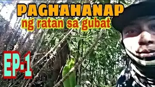 EP-1 RATAN HANAP BUHAY SA GUBAT@ChannelCreativeVN @joucydenmasanding7034 
