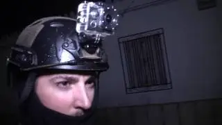 VERSI&Oacute;N EXTENDIDA - El 'Apocalipsis 20.12' Pulianas || GRX9tv