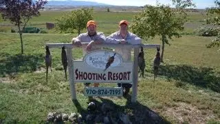 Blueys Sporting Life - Upland Wingshooting Preview