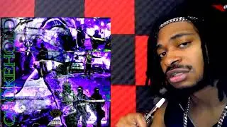 CAMERON AZI X $UBJECTZ (GCSY) - CHOKEHOLD