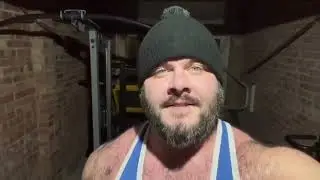 Bullit aims fire at Joe Rage!