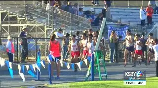 H.S. Cross Country: Ocean League Championships