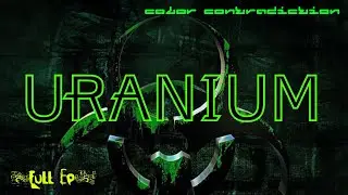 Color Contradiction - Uranium (2026; FULL EP)