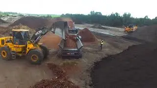 Redback Horizontal Grinder DS700T | JDM Aust