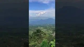 Parador El Mirador en T&aacute;mesis, Antioquia