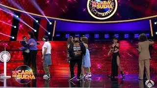El Pulsador de #tcms9 - TCMS7.Gala8