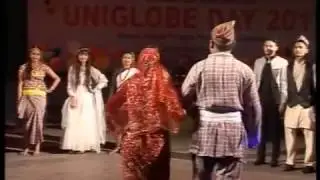 Uniglobe Day 2015: Nepali Cultural Show