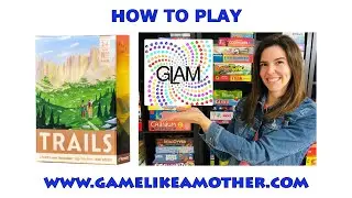 How to Play Trails