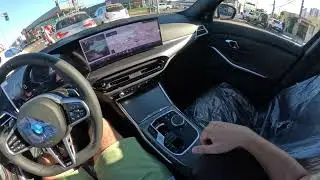PRIMEIRO ROLE DE BMW 320i 0KM