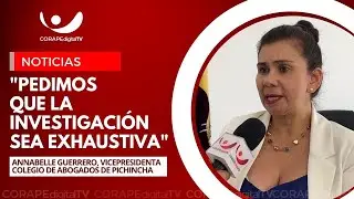 Análisis del caso Tripe A que involucra al alcalde de Guayaquil por presunto tráfico de combustibles