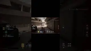 Подкрался получается #gaming #moments #games #calibergameplay #калибр
