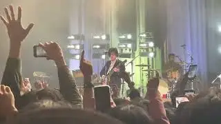 【4K】Arctic Monkeys R U Mine live Zepp Osaka  Bayside Japan 2023/3/15