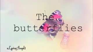 Alex G - Butterflies (Lyrics)