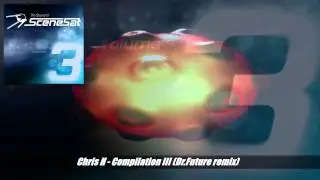 30. Chris Huelsbeck - Compilation III (Dr Future remix)