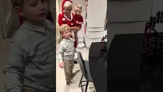 Julemanden 2025