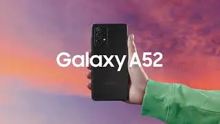 2021 Galaxy A: NEW Awesome Camera & Water Resistance | Samsung New Zealand