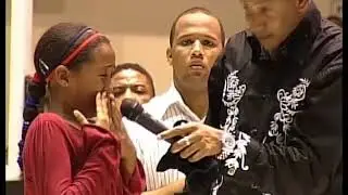 MILAGROS Y TESTIMONIOS - Pastor Juan Carlos Harrigan