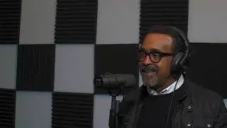 Tim Meadows: Leon Phelps (The Ladies Man) | Mid Coast Media