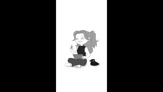 Chill Drawing Time (Draw + Chat)