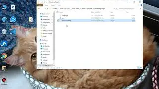 Movie 2- How to convert User Interface (.ui) to python code using PyQT5 آموزش PyQt و QT designer.
