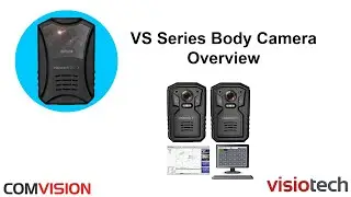 Visiotech VS Series Overview