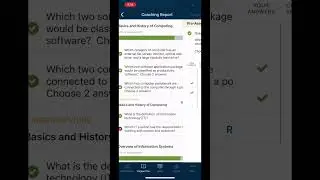 How to Pass Introduction to IT (C182) at WGU using Reddit and Quizlet