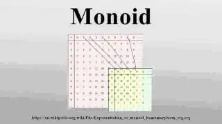 Monoid