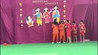 Celebrate the victory of good over evil. 🙏🌸Wishing everyone a very Happy Dussehra! 🎉🎭