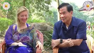 Darkroom Technology, Bigu and Sexual Alchemy - Mantak Chia & Cristiana Eltrayan
