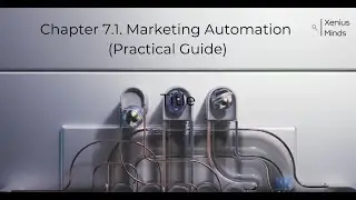 Chapter 7.1. Marketing Automation (Practical Guide)
