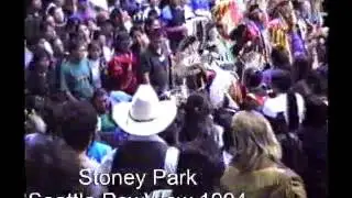 stoney park by Kenny Shane back in 1994.