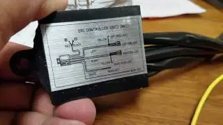 DRL Controller.