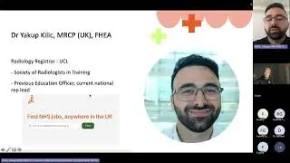 How to prepare for MRCP (Membership of Royal College of Physicians) Exams