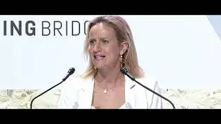 Building Bridges 2025 Event Recap