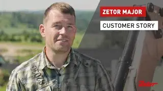 ZETOR MAJOR CZ - Customer story - Municipality of Vídeň (EN/PL subtitles)