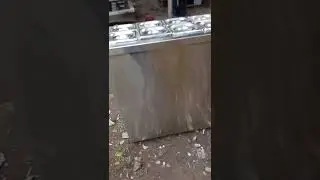 makeline piza counter with GN pan