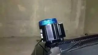 Combin&eacute; LM500 - tonalit&eacute; Sapeurs-Pompiers