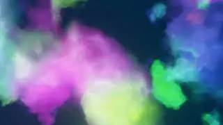 Precedural Shader Mat for Fog or Nebula Made in Eevee Blender 3.6/AI Generated the Music
