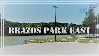 Brazos Park East