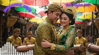 Tears in the Rain 🌧️ | Sad and Beautiful Sundanese Love Songs