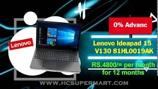 LENOVO LAPTOP|LENOVO LAPTOP UNBOXING|LAPTOPS ON INSTALLMENTS|LAPTOPS ON EASY INSTALLMENTS|EMI|ONLINE