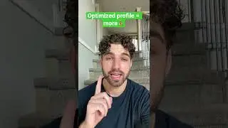 💰Earn more on Medium by optimizing your profile. ✍️ #shorts #writing #medium