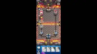 English Clash Royale : 👍 Good stream | Playing Solo | Streaming with Turnip