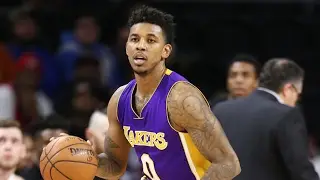 LA Lakers vs Milwaukee Bucks - Full Game Highlights | February 10, 2017 | 2016-17 NBA Season