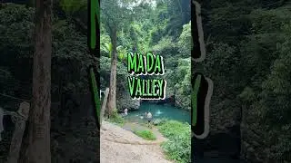 Elephant Cave & Ma Da Valley Jungle Trek