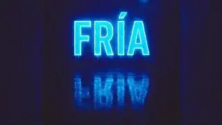 Fra Alis - Fr&iacute;a ft Yngeasy